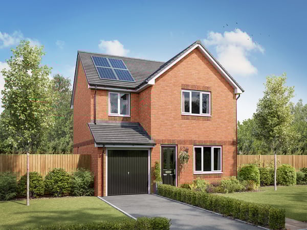Plot 70 - The Leith - Image 1