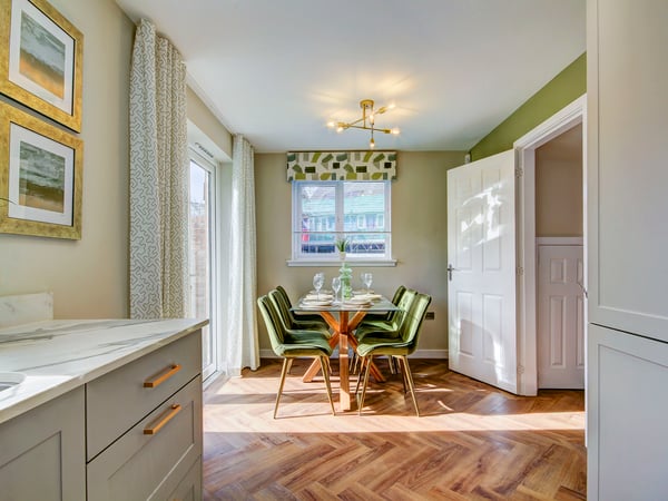 Plot 75 - The Elgin - Image 3