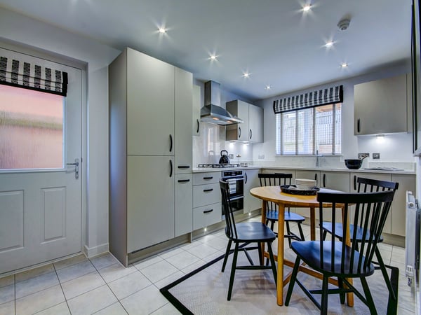 Plot 301 - The Balerno - Image 3