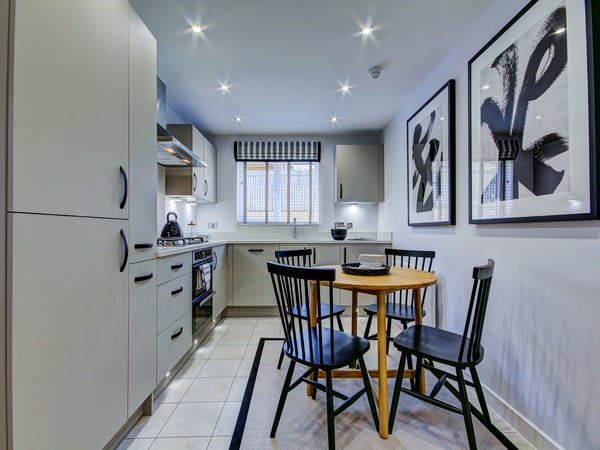 Plot 301 - The Balerno - Image 4