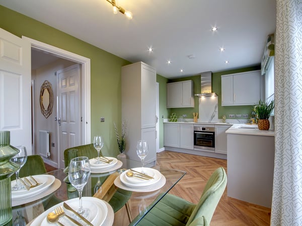 Plot 302 - The Elgin - Image 2
