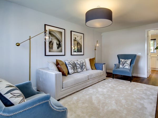Plot 318 - The Leith - Image 3