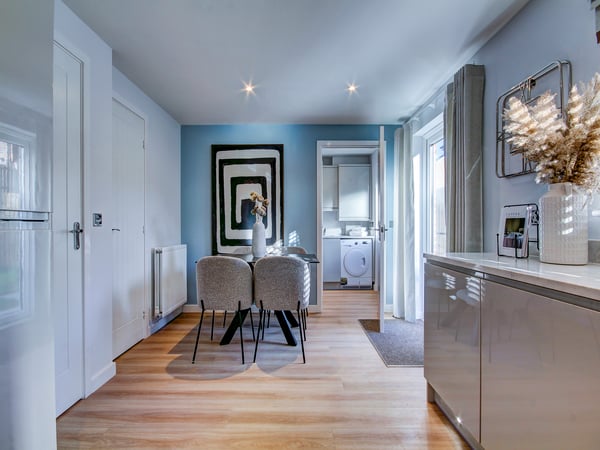 Plot 104 - The Leith - Image 4