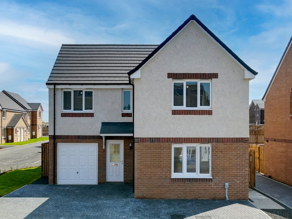 Plot 98 - The Lismore - Image 2