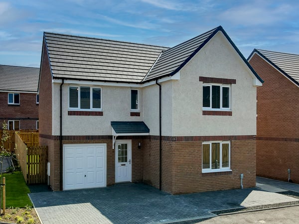 Plot 98 - The Lismore - Image 3