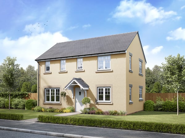 Plot 118 - The Clayton Corner - Image 1