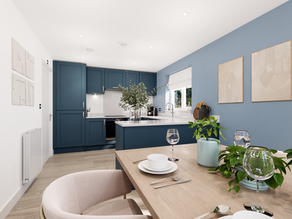 Plot 118 - The Clayton Corner - Image 2