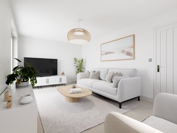 Plot 118 - The Clayton Corner - Image 3