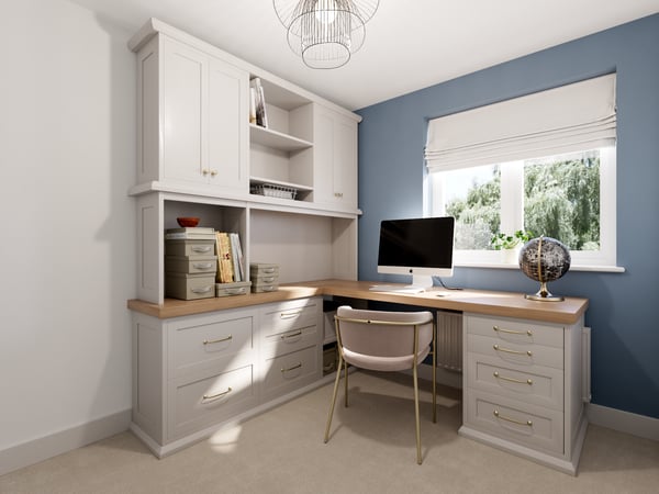 Plot 118 - The Clayton Corner - Image 4