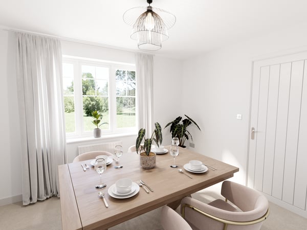 Plot 20 - The Chedworth - Image 4