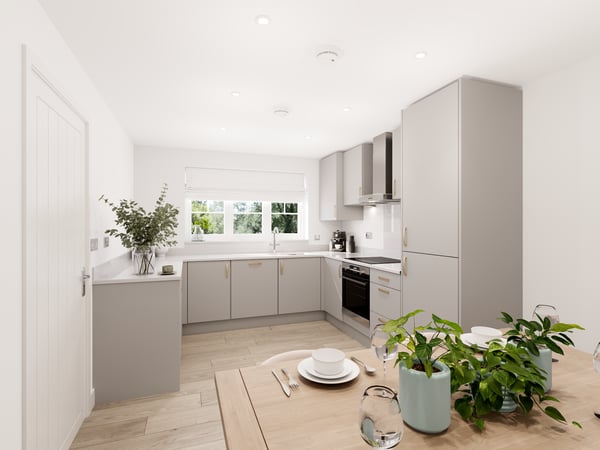Plot 23 - The Leicester - Image 2
