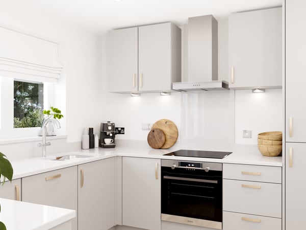 Plot 26 - The Hatfield - Image 2