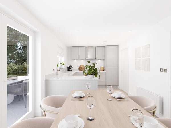 Plot 26 - The Hatfield - Image 3