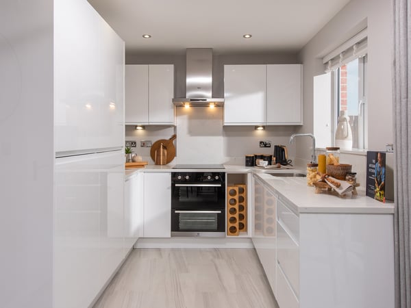 Plot 209 - The Grasmere - Image 4