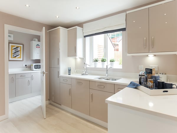 Plot 210 - The Warwick - Image 3