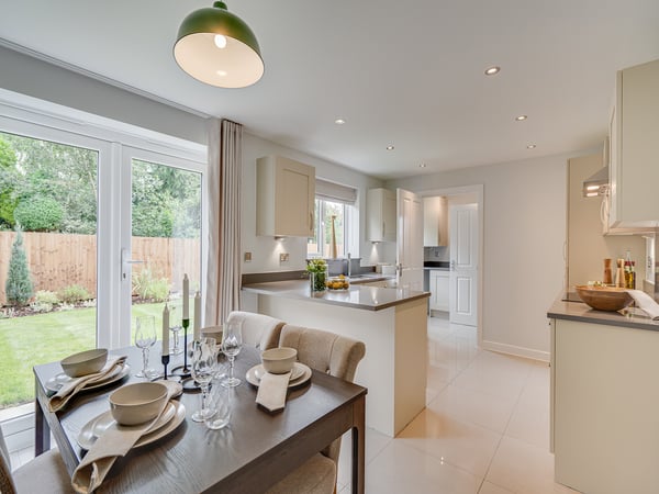 Plot 211 - The Longthorpe - Image 1