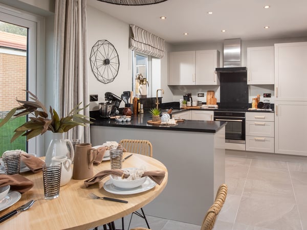 Plot 221 - The Derwent - Image 1
