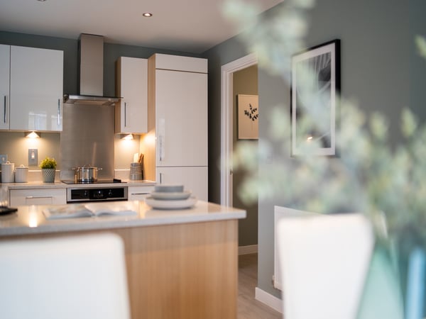 Plot 232 - The Lockwood Corner - Image 1