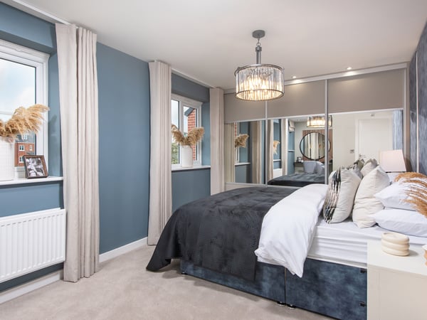 Plot 233 - The Grasmere - Image 1