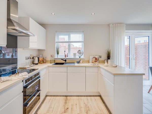 Plot 236 - The Earlswood - Image 1