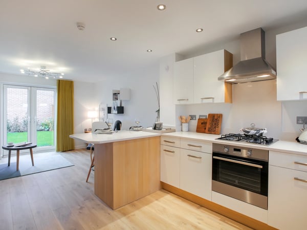 Plot 297 - The Moseley - Image 1