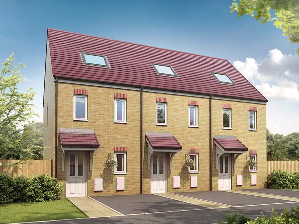 Plot 297 - The Moseley - Image 2