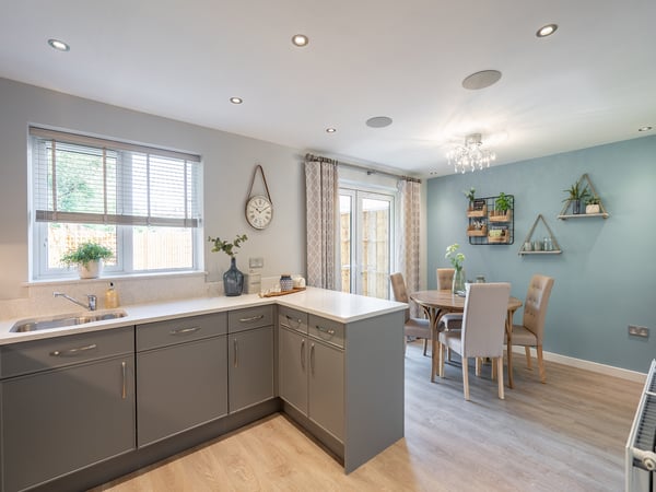 Plot 86 - The Rufford - Image 3