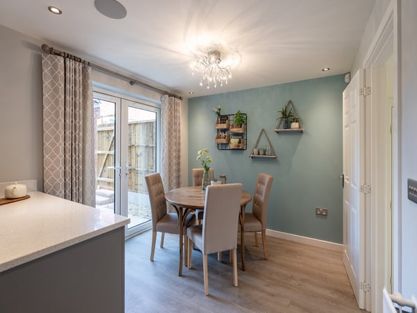 Plot 86 - The Rufford - Image 4