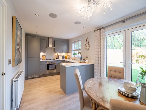 Plot 87 - The Rufford - Image 3