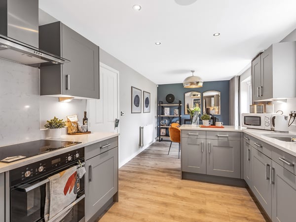 Plot 91 - The Chedworth - Image 4