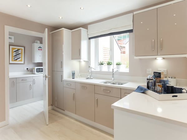 Plot 96 - The Winster - Image 4