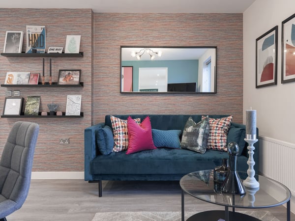Plot 23 - The Stapleford - Image 3
