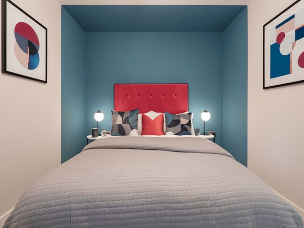 Plot 23 - The Stapleford - Image 4