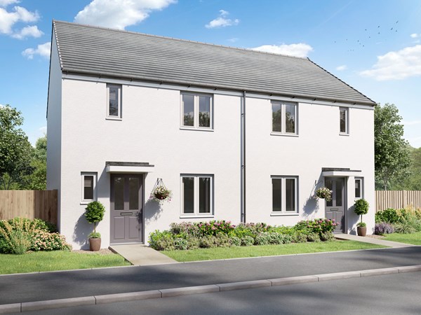 Plot 33 - The Danbury - Image 1