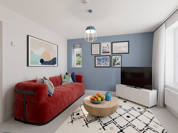 Plot 33 - The Danbury - Image 2
