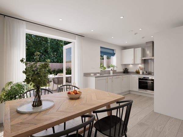 Plot 33 - The Danbury - Image 3