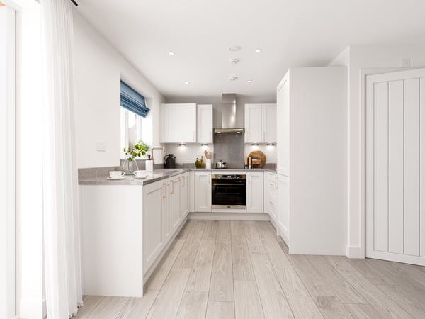 Plot 33 - The Danbury - Image 4
