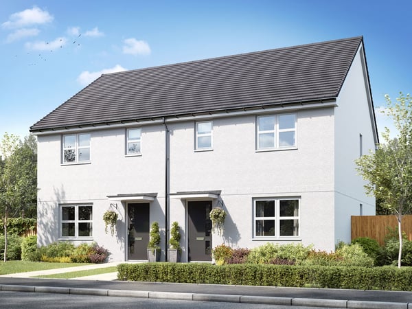 Plot 38 - The Galloway - Image 1