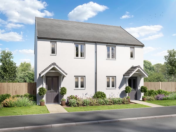 Plot 59 - The Alnmouth - Image 2