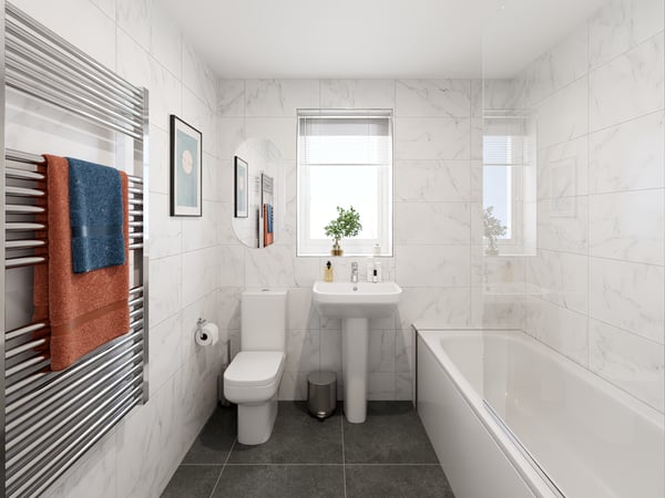 Plot 718 - The Ashdown - Image 1
