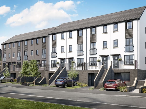 Plot 718 - The Ashdown - Image 2