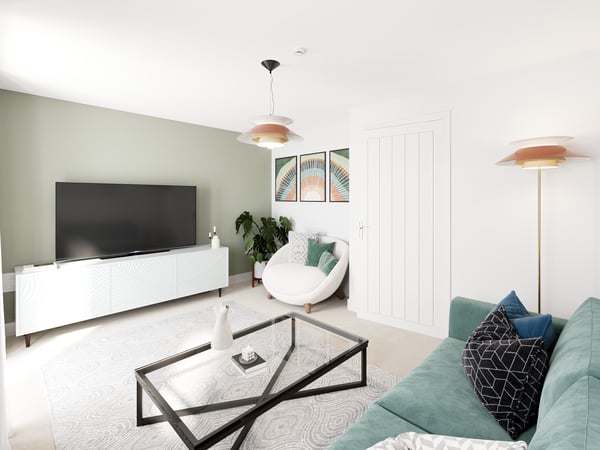 Plot 718 - The Ashdown - Image 4