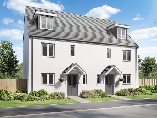 Plot 728 - The Whinfell - Image 1