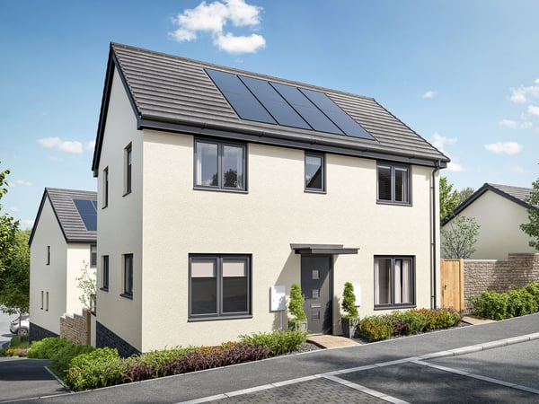 Plot 730 - The Barnwood - Image 2