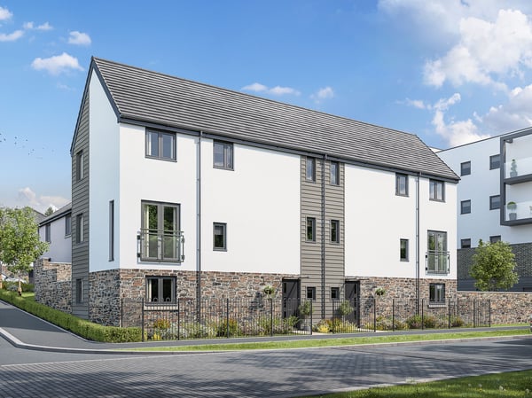 Plot 736 - The Wolvesey - Image 2