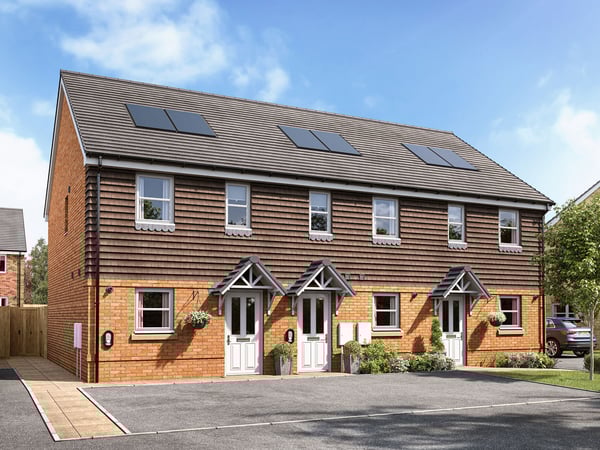 Plot 101 - The Haldon - Image 2
