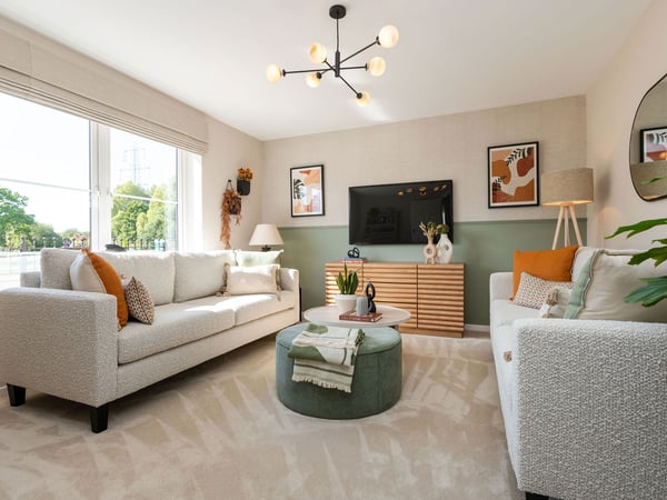 Plot 104 - The Sherwood - Image 2