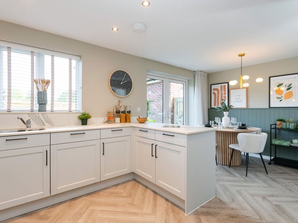 Plot 104 - The Sherwood - Image 4