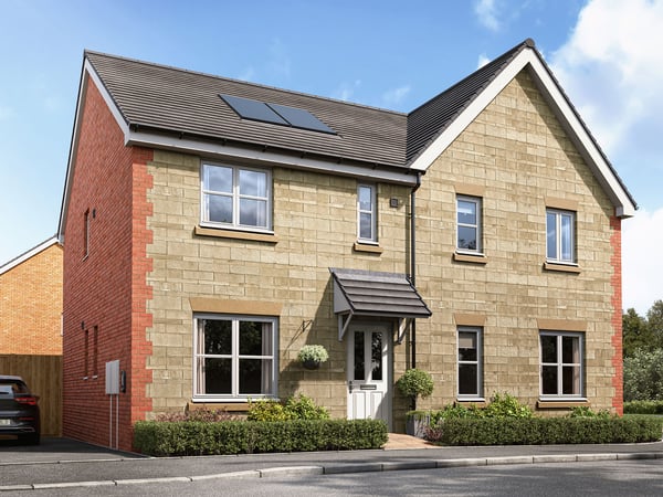 Plot 106 - The Danbury - Image 1