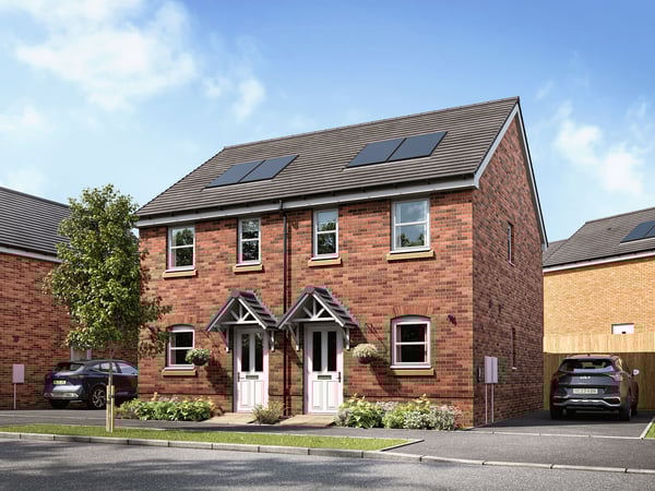 Plot 5 - The Alnmouth - Image 1
